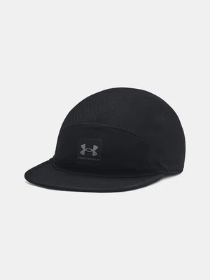 Under Armour Kšiltovka Iso-chill Armourvent Camper-BLK - Pánské