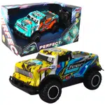 R/C Závodní auto V.G. Speed 1:24 - 2 barvy