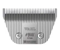Náhradní široká střihací hlavice na zvířecí srst Wahl Prime Series Wide Blade 1264-7170 - 2 mm + dárek zdarma