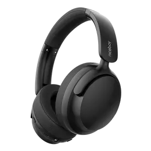 NICEBOY Stellar Black