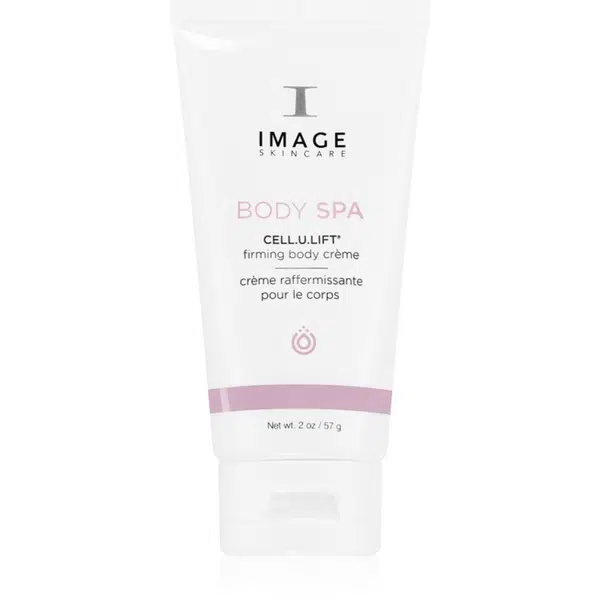 IMAGE Skincare Cell.U.Lift zpevňující tělový krém 142 g