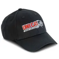 Uni cat kšiltovka team cap