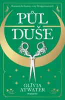 Půl duše - Atwater Olivia - e-kniha