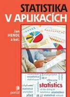 Statistika v aplikacích - Jan Hendl