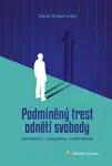 Podmíněný trest odnětí svobody: převládající, nepopsaný, nepřiměřený - Jakub Drápal - e-kniha