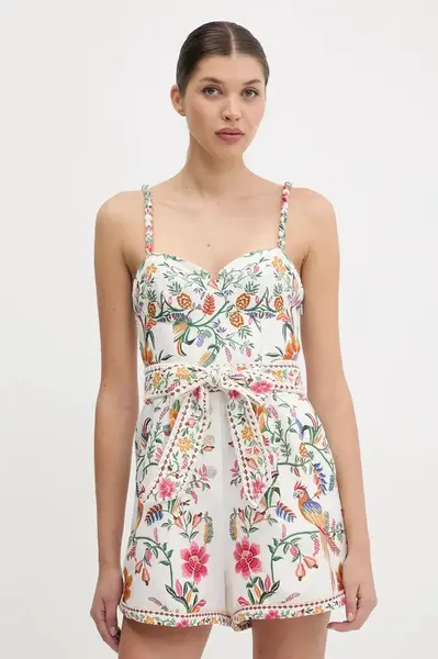 Plátěný overal Farm Rio