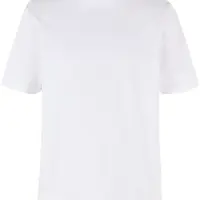 Chlapecké tričko Organic Basic Tee - bílé