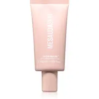 Mesauda Milano Hydraware Hydrating Fluid SPF 50 lehký hydratační fluid SPF 50 50 ml