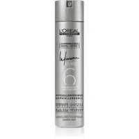 L’Oréal Professionnel Infinium Pure lak na vlasy 300 ml