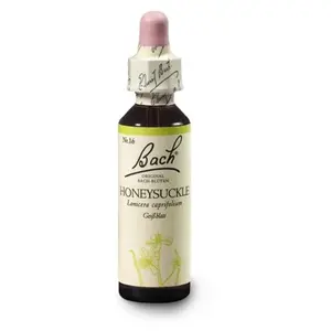 ORIGINAL BACH® Honeysuckle 20 ml