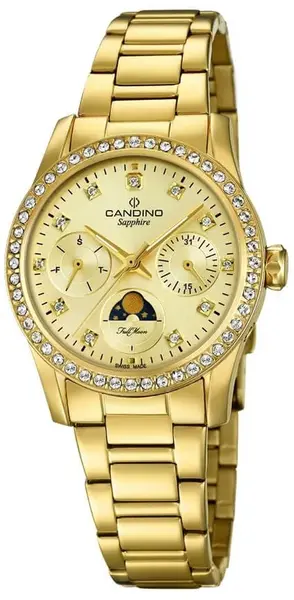 Candino Lady Petite C4689/2