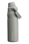 Termoska Stanley The IceFlow™ Fast Flow 0,7 L béžová barva
