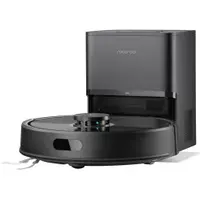 Roborock Q7 BF+ - black + DÁREK ZDARMA - Robotický vysavač s mopem