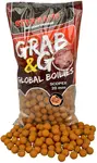 Starbaits boilies g&g global scopex - 2,5 kg 14 mm