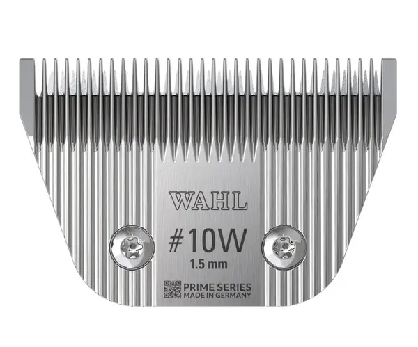 Náhradní široká střihací hlavice na zvířecí srst Wahl Prime Series Wide Blade 1264-7160 - 1,5 mm + dárek zdarma