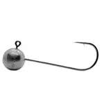 Jigovkycz jigová hlavička sickle 5 ks 2/0 - 7 g