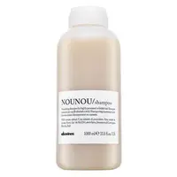 Davines Essential Haircare Nounou Shampoo šampon pro velmi suché a poškozené vlasy 1000 ml