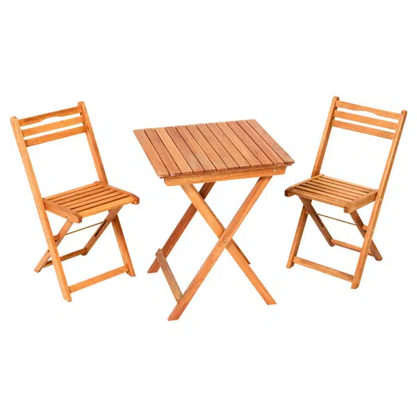 Gardenson SADA NA BALKON 3dílné,
