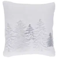 X-Mas DEKORAČNÍ POLŠTÁŘ 45/45 cm