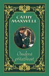 Osudová přitažlivost - Cathy Maxwell