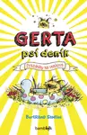 Gerta – psí deník - Bertrand Santini
