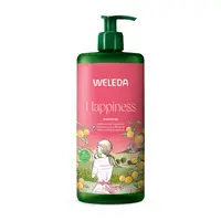 Weleda Happiness Grepový sprchový krém 750 ml