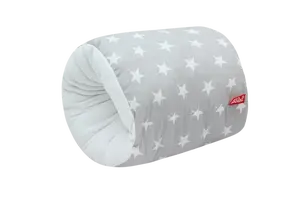 SCAMP kojící rukávník