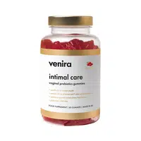 Venira Intimal care gummies brusinky 60 ks