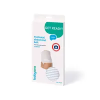 Babyono Stahovací pás po porodu Comfort L 1 ks