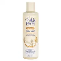 Childs Farm OatDerma Mycí emulze bez parfemace 250 ml