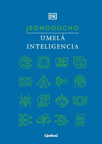 Jednoducho - Umelá inteligencia - kolektiv autorů