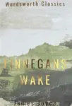 Finnegans Wake - James Joyce