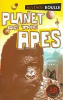 Planet of the Apes - Pierre Boulle