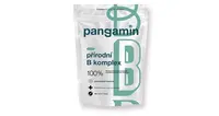 Pangamin Přírodní B Komplex Tbl.120