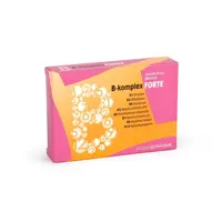 Rosen B-komplex Forte Drg.25