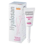 Hyalosan Vaginální Gel 10x7.5ml Dr.müller