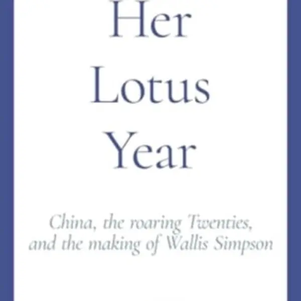 Her Lotus Year - French Paul