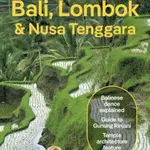 Lonely Planet Bali, Lombok & Nusa Tenggara - Lonely Planet, Ryan Ver Berkmoes, Anna Kaminski, Narina Exelby, Sarah Lempa