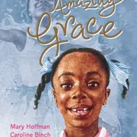Amazing Grace - Mary Hoffman