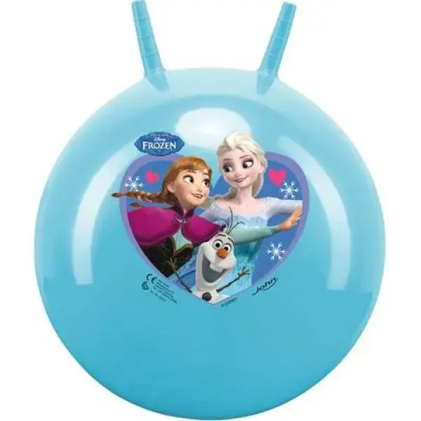 Hopsadlo Disney Frozen 500 mm