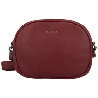 Dámská crossbody vínová - MaxFly Cindy