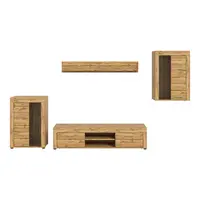 MID.YOU OBÝVACÍ STĚNA, dub wotan