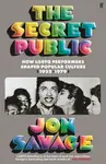 The Secret Public - Savage Jon