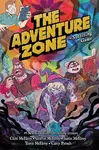 The Adventure Zone: The Suffering Game - Griffin McElroy, Written by Griffin McElroy, Clint McElroy, Justin McElroy, and Travis McElroy