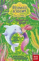 Mermaid Academy: Harper and Splash - Linda Chapmanová, Julie Sykesová