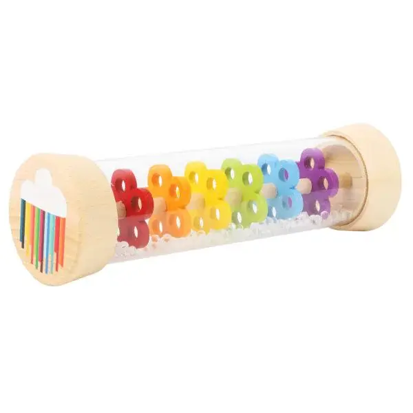 Small Foot Dažďová palica