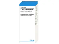 Lymphomyosot kapky 30ml