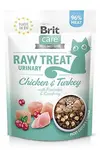Brit Raw Treat Cat Urinary Chicken & turkey 40 g