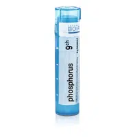Phosphorus 9CH granule 1x4g