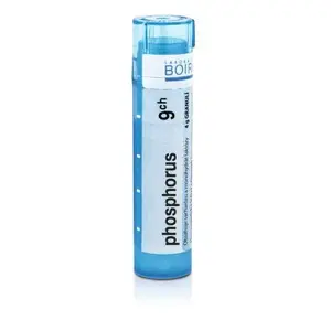 Phosphorus 9CH granule 1x4g